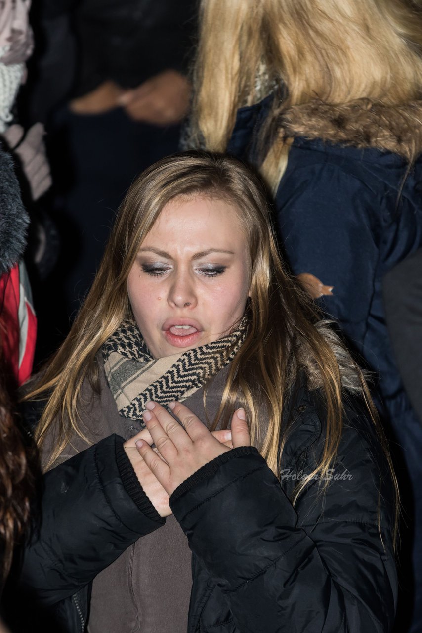 Bild 313 - Osterfeuer